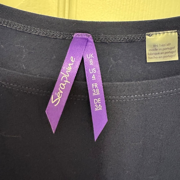 Fall maternity clothing Seraphine, Hatch and Isabella Oliver size small - Picture 8 of 12